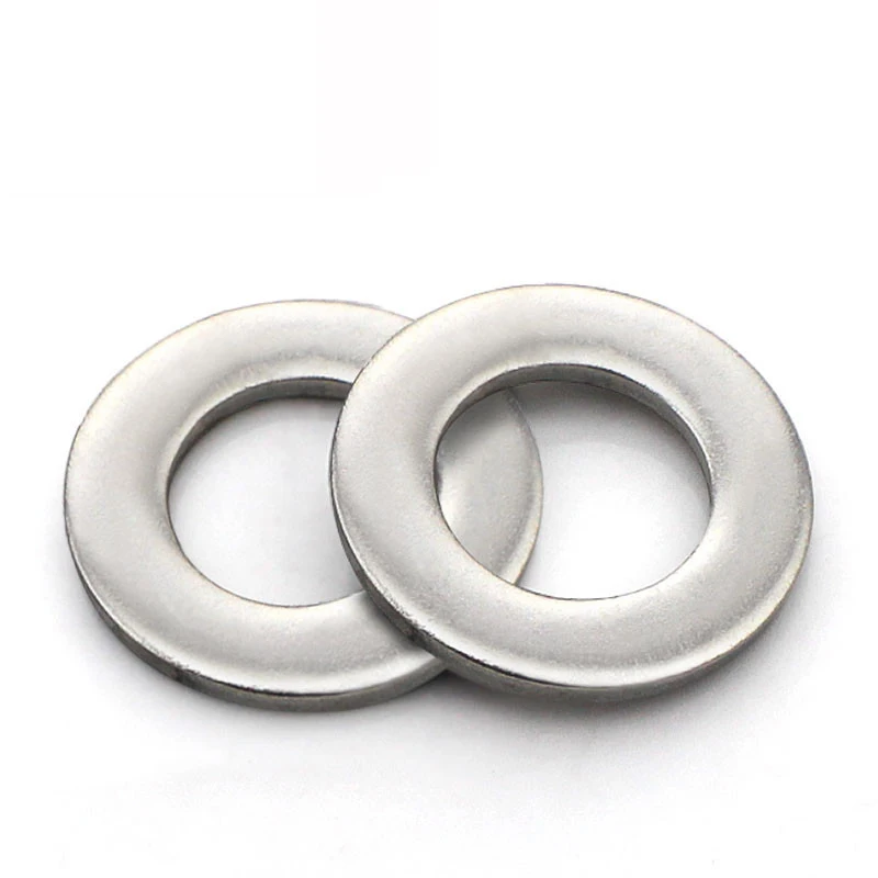 Professional Manufacture Fastener Assembly Stainless Steel Hex Bolt and Nut manufacture