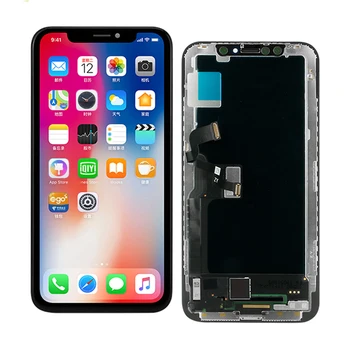 Best price oem replacement for iphone 10 11 12 13 pro max mini xr xs x se lcd oled 5 5s 6 6s 7 8 plus display screen