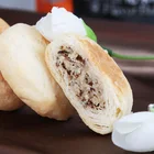 Snack Snacks Snacks 48g Per Bag Fresh And Delicious Sichuan Specialty Snack Pastry Sweet Snacks