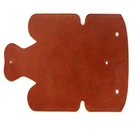 Purse Factory Supply Attractive Price Genuine Women's Thin Leather Purse Wallets
