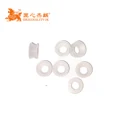 3 3 Pc Replacement Rubber Sealing Gaskets O Ring Fits Oster Osterizer Blender
