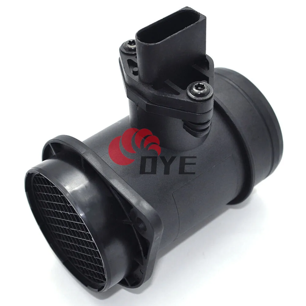 Audi Mass Air Flow Sensor Meter Maf Sensor 028906461 For Audi A4 A6 Vw