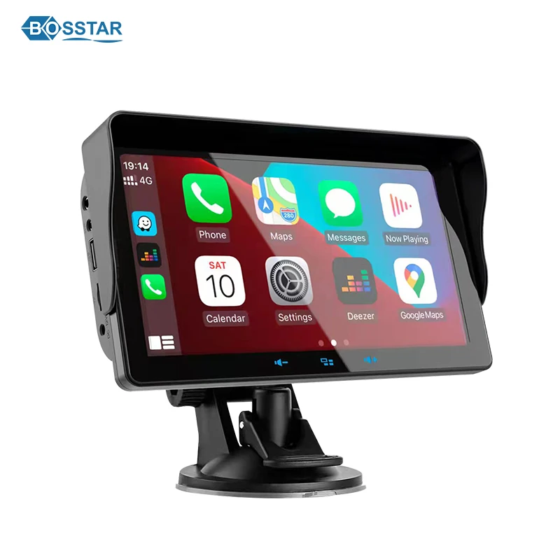Buy Car Multimedia System,Apple Carplay 