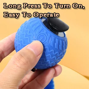 Interactive Cat Ball Toy