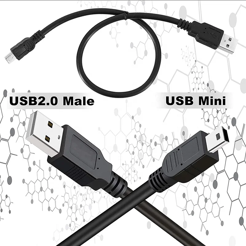 5 Pin Mini B To USB Cable (6).jpg