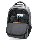School Backpack Bagpack Juni Facotry Wholesale School Backpack Bag USB Charger Port Back Pack Bagpack Bag Mochilas