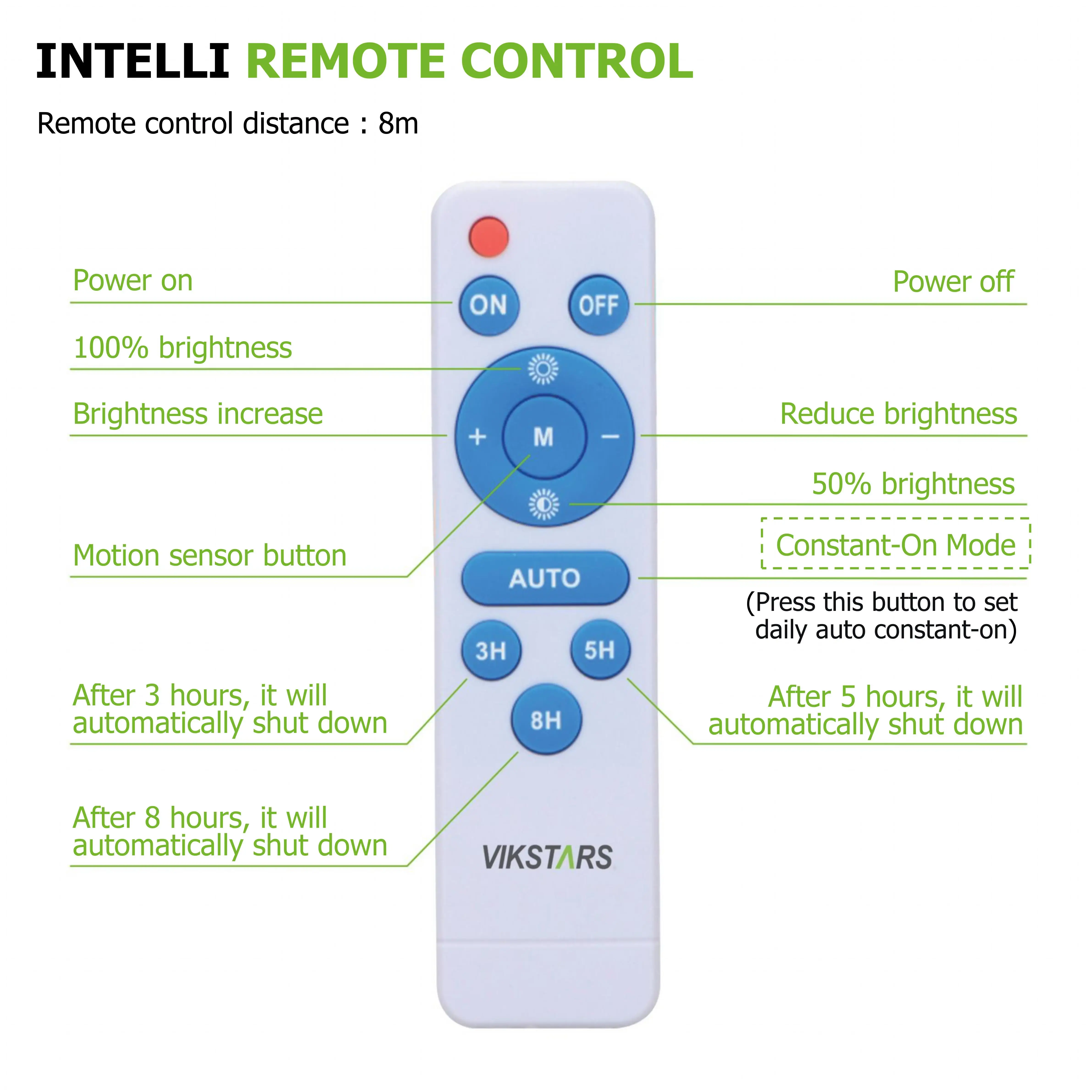 Outdoor Integrated Solar Street Lights Outdoor 200w 300w Lamp for Road With Light Sensor Remote Control Pole