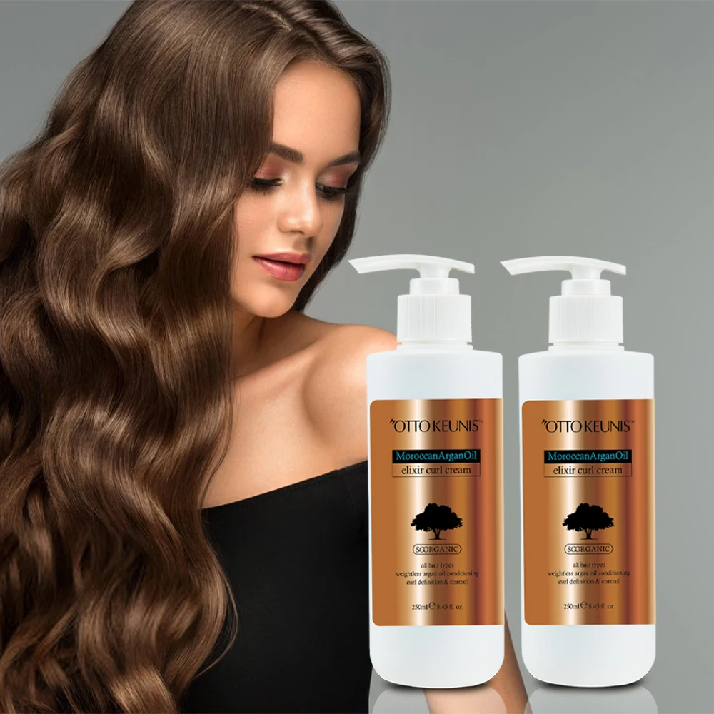 Hair Treatment Cream Cosmetics Product Hair Curling Moisture Cream Defining Curly  Hair - Buy Hair Relaxer Cream,Straightening Cream Hair,Hair Spa Cream  Product on 