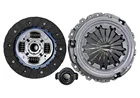 Clutch 200MM OEM Quality Auto Parts Car Clutch Kit For CITROEN C2 C3 C4