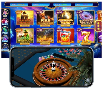 Orion Stars Online Mobile Game Software Development Vpower Casino Fish Game Online