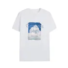 T-shirt Custom High Quality Men's T-shirt 2021 Summer Men's Cool T-shirt