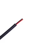Pvc Sheath Electric Pvc Sheath Cable Wholesale Multi Core 2 Core FEP And Cable PVC Insulation Sheath Electric Wire