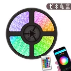 Strip Led Stripes Led Govee Strip LED Lights Stripes Addressable TV Backlight LED 12V Ledlights Ws2815 LED Strip