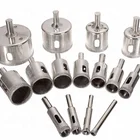 Hole Glass Diamond Hole Opener Glass Marble Hole Saw