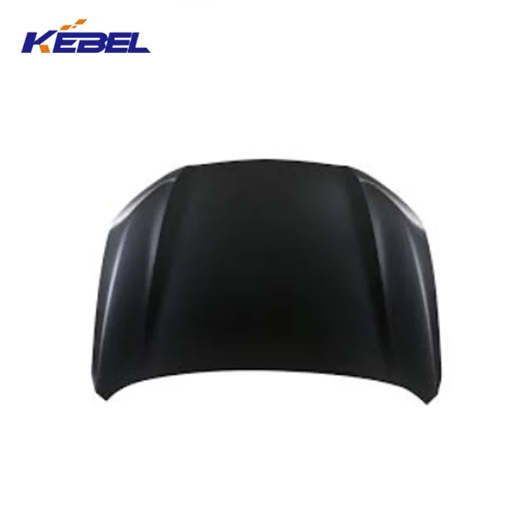 product kebel car spare parts hood oem ho1230198 car hood for honda hrv 2023 2025-5