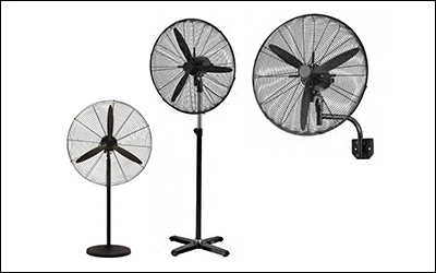 Mist Fan, LONGWELL, 220 V, 49L - detail 66