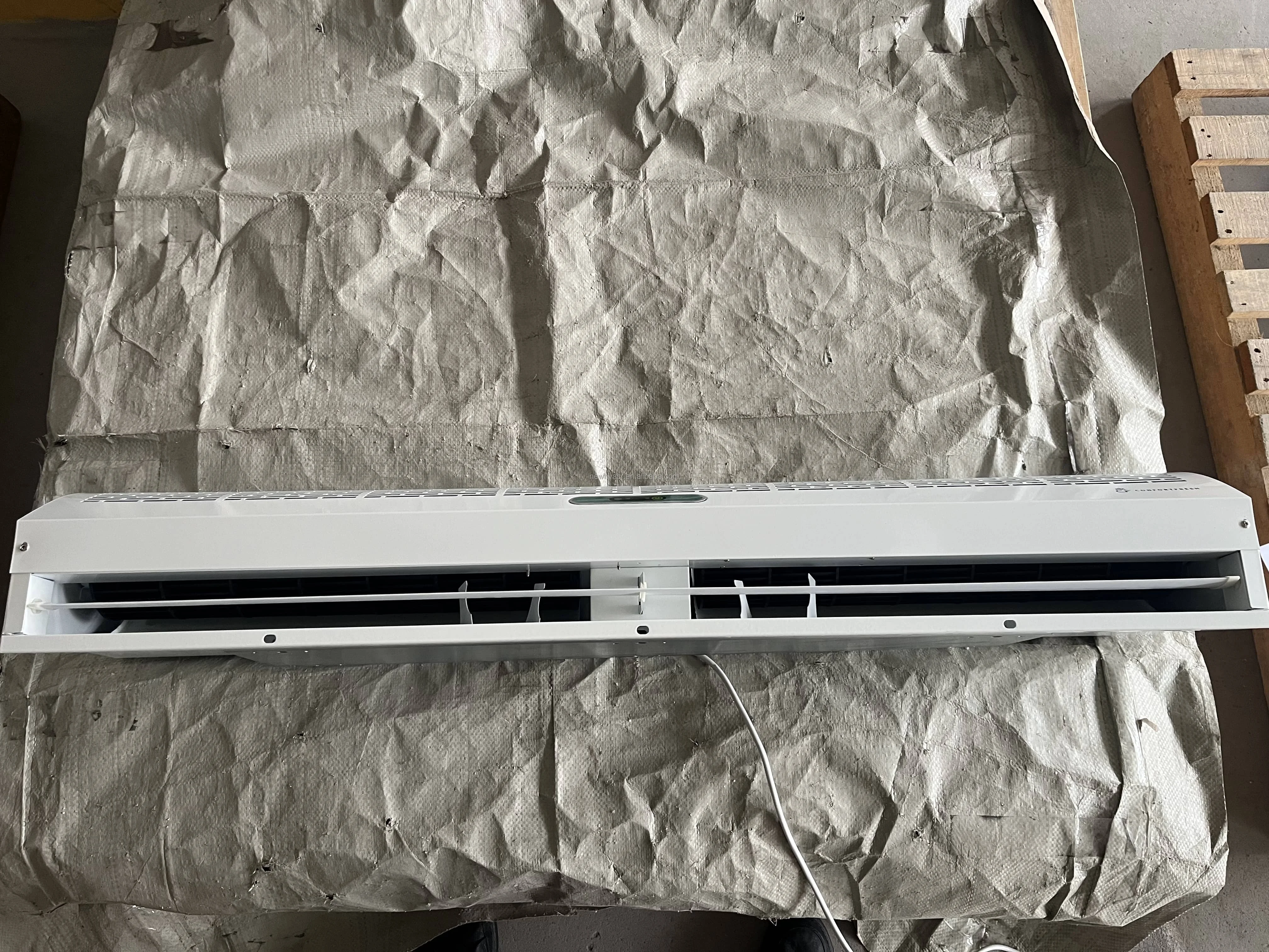 Split Air Conditioner, Wall, Inverter, R32 - detail 14