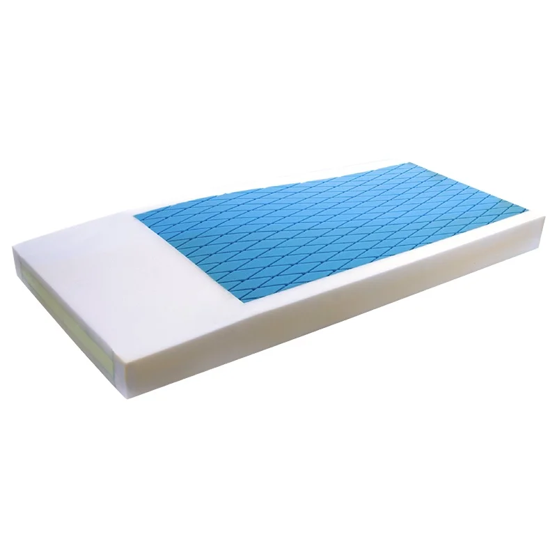 sleepwell mattress for summer