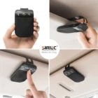 Bluetooth Car Kit Universal Multipoint Wireless Sun Visor Clip Speakerphone Bluetooth Hands Free Car Kit