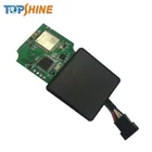 Gps Mini Global Real Time Motorcycles Vehicle GSM Tracker With Industrial Grade GSM GPS Module Legal IMEI Code