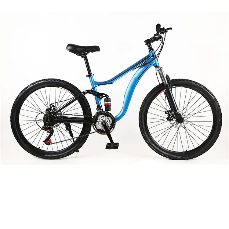 29er xl mountain bike