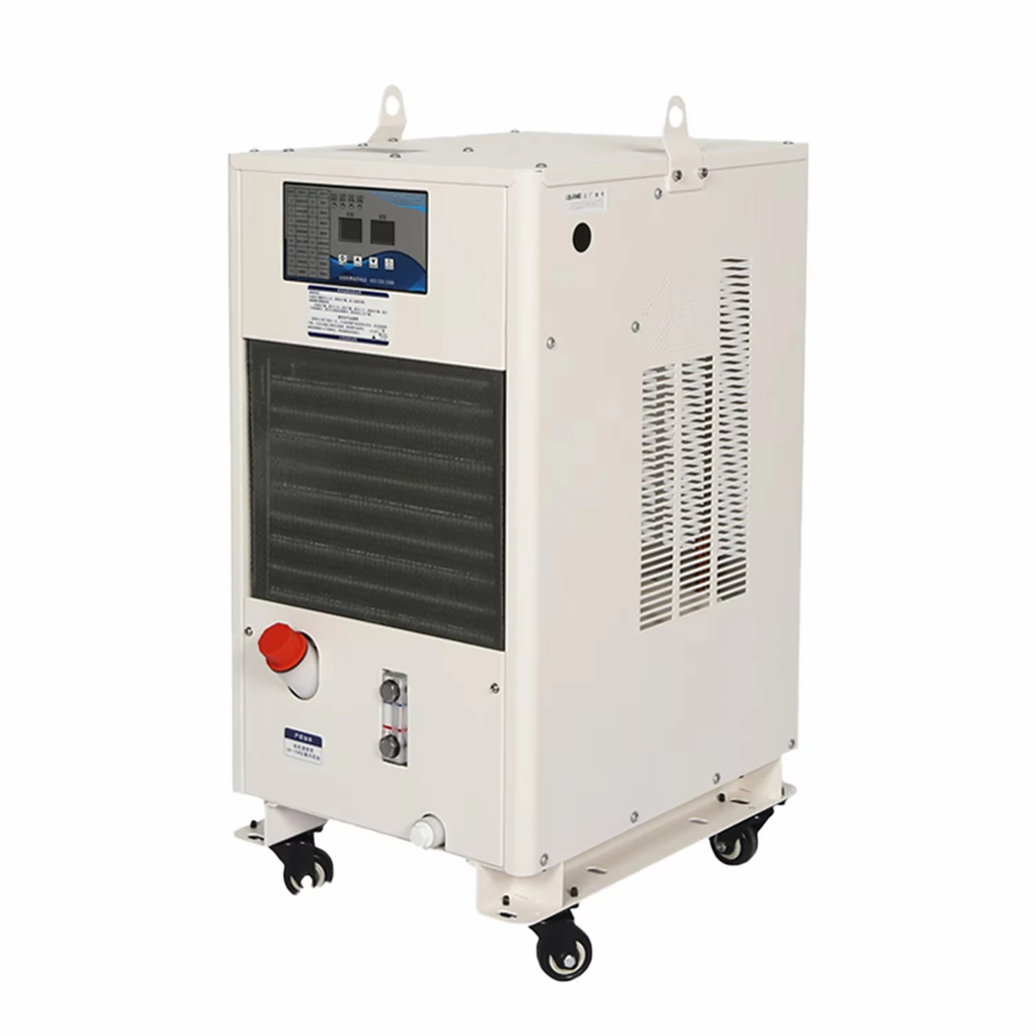 Industrial Glycol Chiller, 220V, 2.5 kW - detail 10