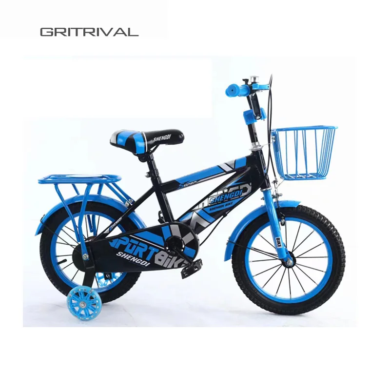 12 Inch Basikal Kids Chairs Bicycles 