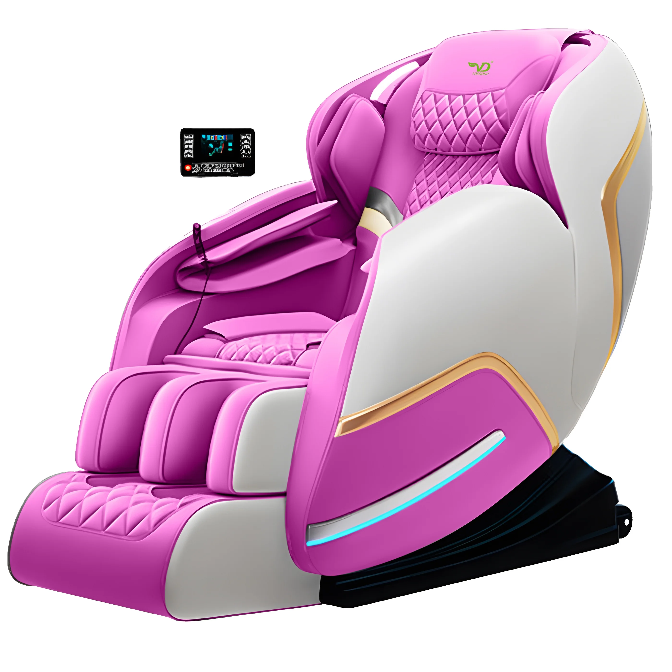 ceragem massage chair