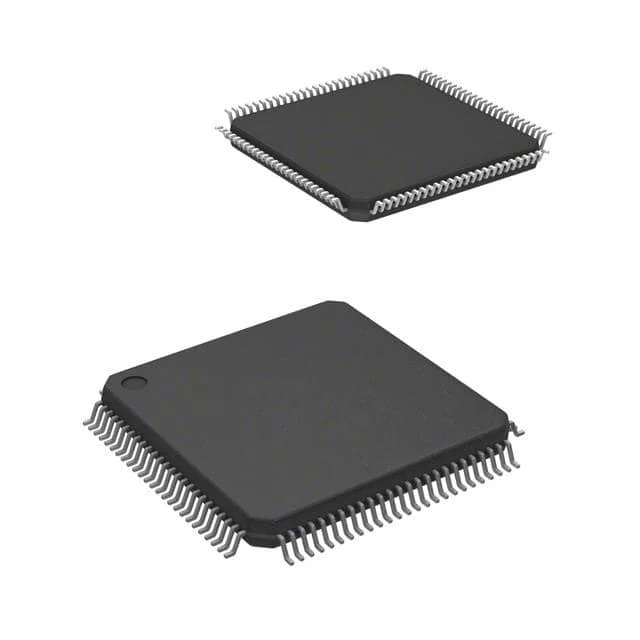 Chip Ic De Circuito Integrado Mcu 16bit 128kb Mrom 100lqfp Nuevo Y