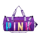 Luggage Travel Big Personalized Luggage Travelling Bags Large Capacity Foldable Hand Carry Travel Bag