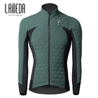 Cycling Jacket LAMEDA Sports Casual Wearing Bicycle Riding Men's Bike Cycling Jacket