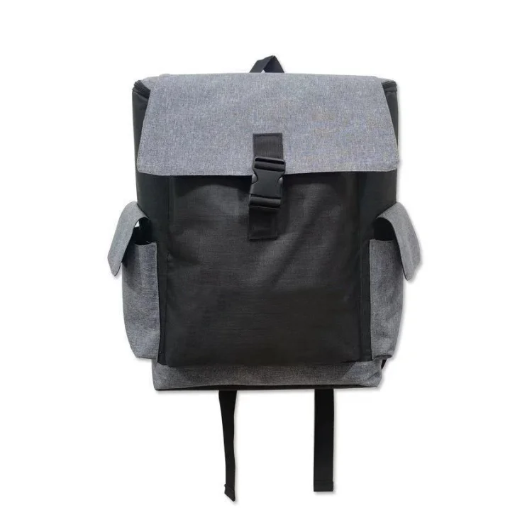 Mochila de armazenamento multifuncional para console de jogos Bolsa de  transporte à prova de choque mochila portátil de viagem para PS5 em  Promoção | Ofertas na Americanas