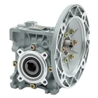 Power Reducer For Worm And Gear Reducer Input Power 2.2KW Speed Reducer Used Worm Reduction Gear Gearbox For Marine Engine