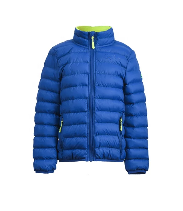 how to get puffer jacket puffy again