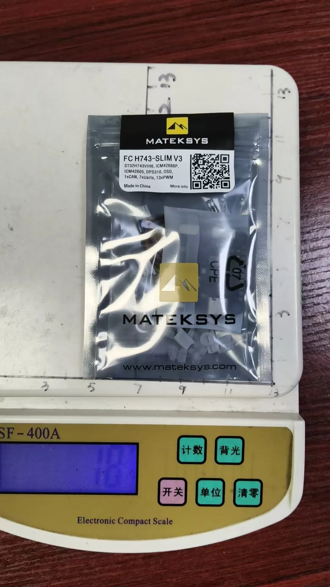 MATEK H743 SLIM V4 (8)