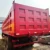 371hp Used Sinotruk Howo Mining Dump Truck Price