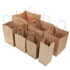 Coffee Paper Paper Factory Wholesale Coffee Kraft Paper Bag With Your Own Logo Kraft Paper Roll Jumbo For Paper Bag