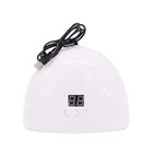 High Uv Lamp High Quality Manufacturer Wholesale 36W Uv Lamp For Nails
