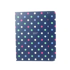 School Gold Supplier China Musical School Notebook