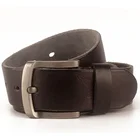 Leather Hot Sale Retro Casual Leather Belt Men's Genuine Leather Belt