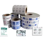 Foil Roll Aluminium Foil Paper Wholesale Factory Foil Roll Aluminum Paper Ice Cream Wrapping Film Paper Can