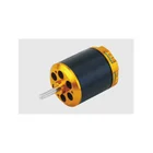 Motor Factory Wholesale High Speed Stable Performance Permanent Magnet Brushless DC Motor