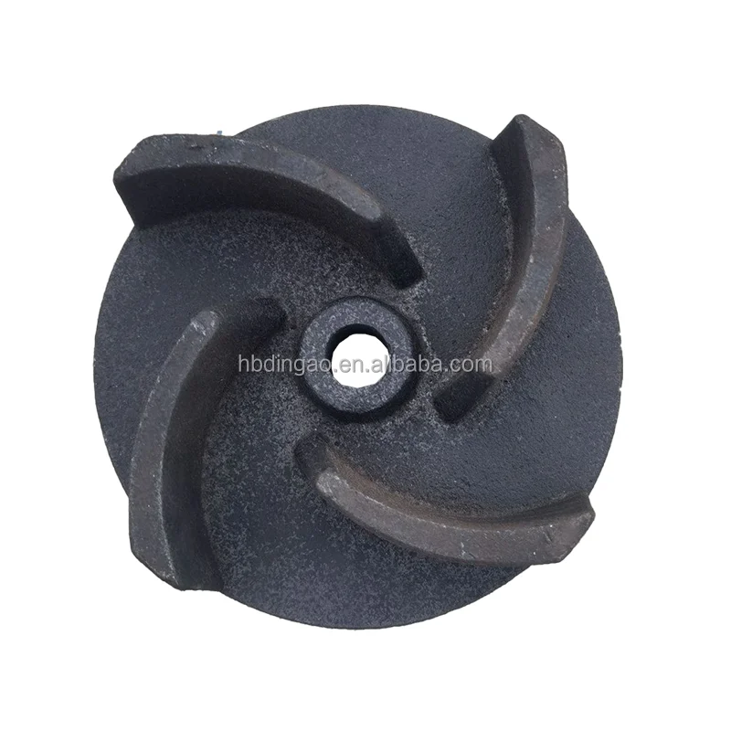 Interchangeable Slurry Pump, 100%, Centrifugal - detail 30