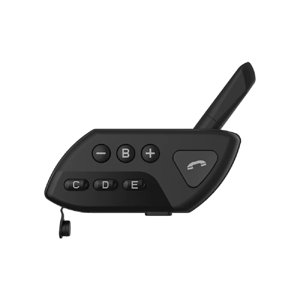 cheap motorbike intercom