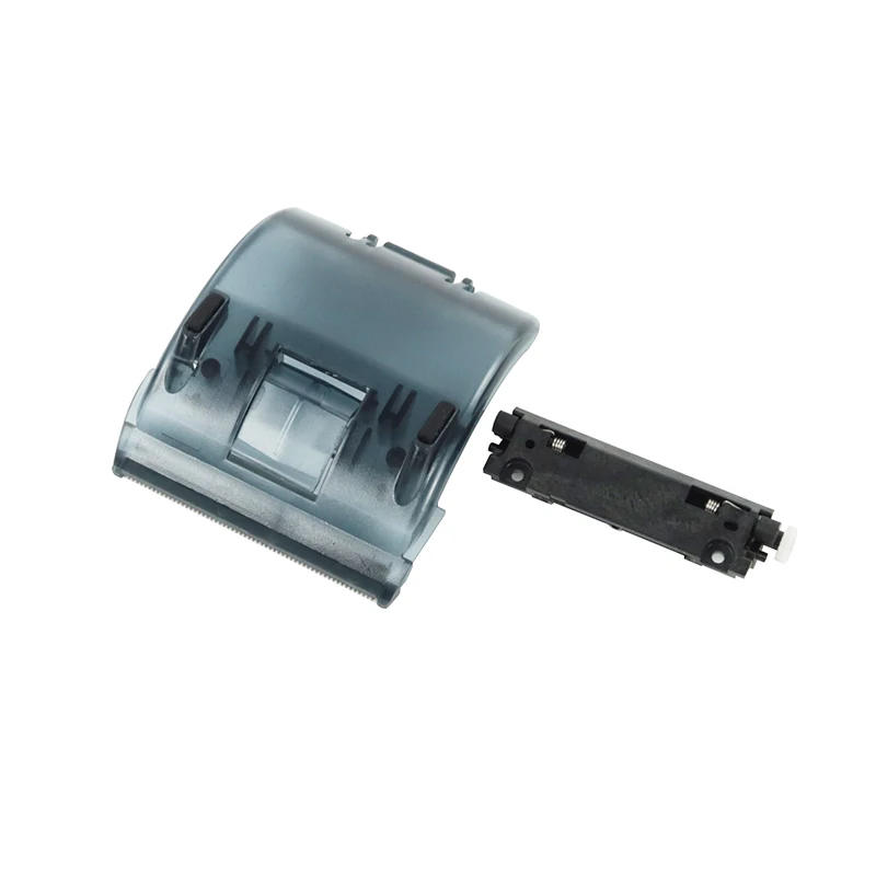 product high quality new replacement paper cover print cover for verifone vx680 pos terminalvx675 vx690 x990 c680-12