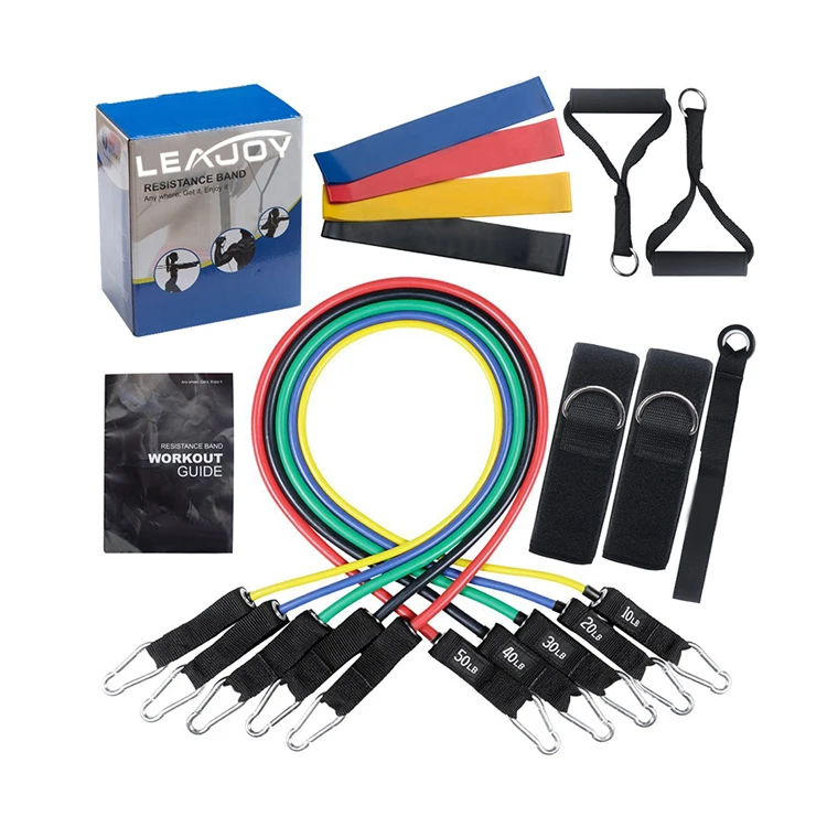 top selling resistance bands