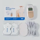 Tens Tens Unit Machine Factory Price Medical Digital Multi-Functional Relax Muscle Tens Physiotharapy