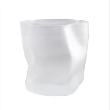 Wholesale Hot Selling 260ml Round Stemless Glass Cup For Kitchen Home Party Whiskey Glass Cup