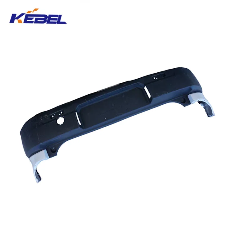 product auto m1pb 17d781 aa tail bumper oem m1pb 17d781 ba car rear bumper for ford bronco 2020-6