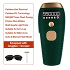 Ipl Hair Removal 2021 New Arrivals Home Use Beauty Device Permanent Laser Machine Ipl Hair Removal